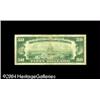 Image 2 : Fr. 2404 $50 1928 Gold Certificate. Fine-Very Fine.An Fr. 2404 $50 1928 Gold Certificate. Fine-Very 