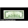 Image 2 : Fr. 2405 $100 1928 Gold Certificate. About Uncirculated Fr. 2405 $100 1928 Gold Certificate. About U