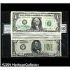 Image 1 : $1 1935B Silver Certificate. Gem CU. Serial number D000 $1 1935B Silver Certificate. Gem CU.