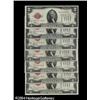 Image 1 : A Nice Group of 1928 Series $2 Legals1928, 1928A, 1928C A Nice Group of 1928 Series $2 Legals.