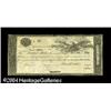 Image 1 : TN-11 $50 'Act of February 24, 1815' Treasury Note Abo Fr. TN-11 $50 March 25, 1815 "Act of February