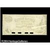 Image 2 : Type of Fr. 192 $50 National Customs Note Hessler 211/ Type of Fr. 192 $50 National Customs Note Hes