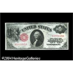 Fr. 36 $1 1917 Legal Tender Very Choice New. Crisp, fre Fr. 36 $1 1917 Legal Tender Very Choice New.