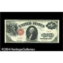 Fr. 37 $1 1917 Legal Tender Gem New. Excellent margins Fr. 37 $1 1917 Legal Tender Gem New.