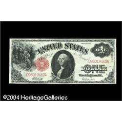 Fr. 37 $1 1917 Legal Tender Gem New. Good original pape Fr. 37 $1 1917 Legal Tender Gem New.