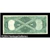 Image 2 : Fr. 37a $1 1917 Legal Tender Very Choice New. A near-Ge Fr. 37a $1 1917 Legal Tender Very Choice New