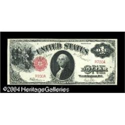 Fr. 39 $1 1917 Legal Tender Superb Gem New. Incredibly Fr. 39 $1 1917 Legal Tender Superb Gem New.
