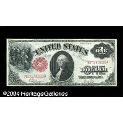 Fr. 39 $1 1917 Legal Tender Superb Gem New. Fr. 39 is b Fr. 39 $1 1917 Legal Tender Superb Gem New.