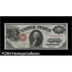 Fr. 39 $1 1917 Legal Tender Superb Gem New. Incredible Fr. 39 $1 1917 Legal Tender Superb Gem New.