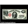 Image 1 : Fr. 39 $1 1917 Legal Tender Note Gem New. The first of Fr. 39 $1 1917 Legal Tender Gem New.