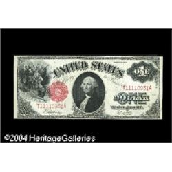 Fr. 39 $1 1917 Legal Tender Note Gem New. Consecutive t Fr. 39 $1 1917 Legal Tender Gem New.