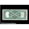 Image 2 : Fr. 39 $1 1917 Legal Tender Note Gem New. Consecutive t Fr. 39 $1 1917 Legal Tender Gem New.
