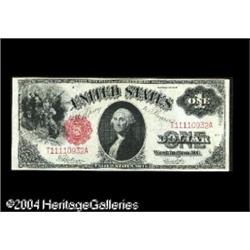 Fr. 39 $1 1917 Legal Tender Note Gem New. Consecutive a Fr. 39 $1 1917 Legal Tender Gem New.