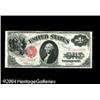 Image 1 : Fr. 39 $1 1917 Legal Tender Note Gem New. Consecutive a Fr. 39 $1 1917 Legal Tender Gem New.