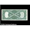 Image 2 : Fr. 39 $1 1917 Legal Tender Note Gem New. Consecutive a Fr. 39 $1 1917 Legal Tender Gem New.