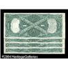 Image 2 : Fr. 39 $1 1917 Legal Tender Notes Cut Sheet of Four Cho Fr. 39 $1 1917 Legal Tenders Cut Sheet of Fo