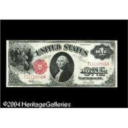 Fr. 39 $1 1917 Legal Tender Note Gem New. The final pie Fr. 39 $1 1917 Legal Tender Gem New.