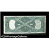 Image 2 : Fr. 39 $1 1917 Legal Tender Note Gem New. Removed by fo Fr. 39 $1 1917 Legal Tender Gem New.