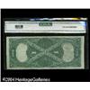 Image 2 : Fr. 39 $1 1917 Legal Tender Note CGA Gem Uncirculated 6 Fr. 39 $1 1917 Legal Tender CGA Gem Uncircul