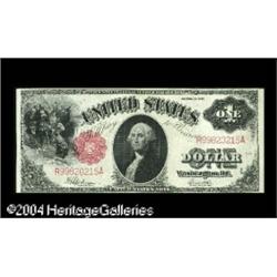 Fr. 39 $1 1917 Legal Tender Very Choice New. Tight acro Fr. 39 $1 1917 Legal Tender Very Choice New.