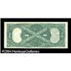 Image 2 : Fr. 39 $1 1917 Legal Tender Choice New. This very low s Fr. 39 $1 1917 Legal Tender Choice New.