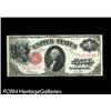 Image 1 : Fr. 39 $1 1917 Legal Tender Note Choice New. Strictly o Fr. 39 $1 1917 Legal Tender Choice New.