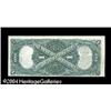 Image 2 : Fr. 39 $1 1917 Legal Tender Stare Note Very Fine-Extrem Fr. 39 $1 1917 Legal Tender Star Note Very F