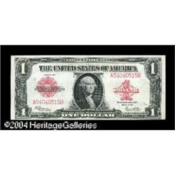 Fr. 40 $1 1923 Legal Tender Note Very Choice New. This Fr. 40 $1 1923 Legal Tender Very Choice New.