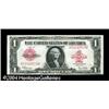 Image 1 : Fr. 40 $1 1923 Legal Tender Note Very Choice New. This Fr. 40 $1 1923 Legal Tender Very Choice New.