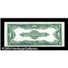 Image 2 : Fr. 40 $1 1923 Legal Tender Note Very Choice New. This Fr. 40 $1 1923 Legal Tender Very Choice New.