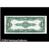 Image 2 : Fr. 40 $1 1923 Legal Tender Note Very Fine-Extremely Fi Fr. 40 $1 1923 Legal Tender About New.