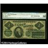 Image 1 : Fr. 41 $2 1862 Legal Tender Note CGA Very Good-Fine 1 Fr. 41 $2 1862 Legal Tender Note CGA Very Good