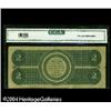 Image 2 : Fr. 41 $2 1862 Legal Tender Note CGA Very Good-Fine 1 Fr. 41 $2 1862 Legal Tender Note CGA Very Good