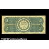 Image 2 : Fr. 41 $2 1862 Legal Tender Note Extremely Fine. A stro Fr. 41 $2 1862 Legal Tender Very Good.
