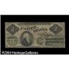 Image 1 : Fr. 41a $2 1862 Legal Tender Very Good. A circulated s Fr. 41a $2 1862 Legal Tender Very Good.