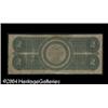 Image 2 : Fr. 41a $2 1862 Legal Tender Very Good. A circulated s Fr. 41a $2 1862 Legal Tender Very Good.