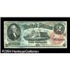 Image 1 : Fr. 42 $2 1869 Legal Tender Very Choice New. A beautifu Fr. 42 $2 1869 Legal Tender Very Choice New.
