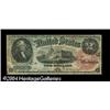 Image 1 : Fr. 42 $2 1869 Legal Tender Very Good-Fine. Excelle Fr. 42 $2 1869 Legal Tender Very Good-Fine.