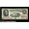 Image 1 : Fr. 44 $2 1875 Legal Tender Note Choice New. A rather s Fr. 44 $2 1875 Legal Tender Choice New.