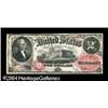 Image 1 : Fr. 48 $2 1878 Legal Tender New. A bright, flashy G Fr. 48 $2 1878 Legal Tender New.