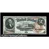 Image 1 : Fr. 51 $2 1880 Legal Tender Note Gem New. Great paper o Fr. 51 $2 1880 Legal Tender Gem New.