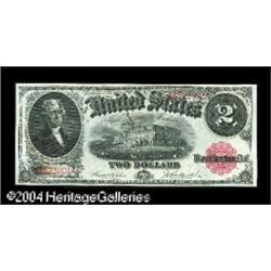 Fr. 57 $2 1917 Legal Tender Gem New. Incredible margins Fr. 57 $2 1917 Legal Tender Gem New.