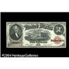 Image 1 : Fr. 57 $2 1917 Legal Tender Very Choice New. A fres Fr. 57 $2 1917 Legal Tender Very Choice New.