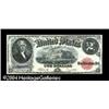 Image 1 : Fr. 59 $2 1917 Legal Tender Note Gem New. Crackling fre Fr. 59 $2 1917 Legal Tender Gem New.