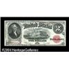 Image 1 : Fr. 60 $2 1917 Legal Tender Gem New. The bottom margin Fr. 60 $2 1917 Legal Tender Gem New.
