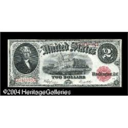 Fr. 60 $2 1917 Legal Tender Gem New. Strictly original, Fr. 60 $2 1917 Legal Tender Gem New.