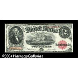 Fr. 60 $2 1917 Legal Tender Very Choice New. Very well Fr. 60 $2 1917 Legal Tender Very Choice New.