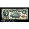 Image 1 : Fr. 60 $2 1917 Legal Tender Choice New. Tight acros Fr. 60 $2 1917 Legal Tender Choice New.
