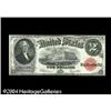 Image 1 : Fr. 60 $2 1917 Legal Tender Choice New. Very tight Fr. 60 $2 1917 Legal Tender Choice New.