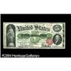 Image 1 : Fr. 63a $5 1863 Legal Tender Very Choice New. If th Fr. 63a $5 1863 Legal Tender Very Choice New.